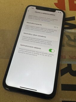 iPhone 11 Pro – 256GB - 3