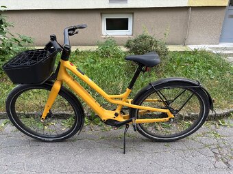 Specialized turbo como sl 5 - 3