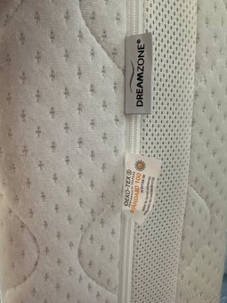 2 x Matrac 80x200 cm - 3