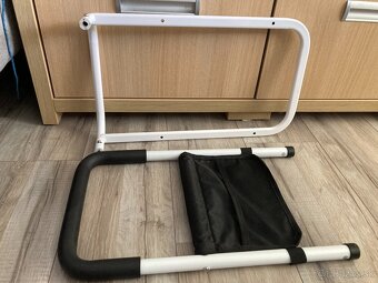 Podpora pri vstávaní z postele - 3