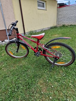 Predám detský bicykel - 3