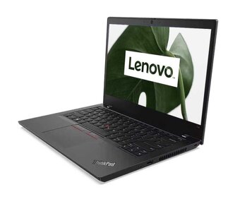 ThinkPad L14 G2 | i5‑1135G7 | 16 GB | 256 GB SSD | FHD - 3