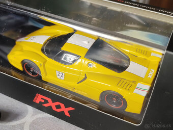 1:43 Ferrari FXX - 3