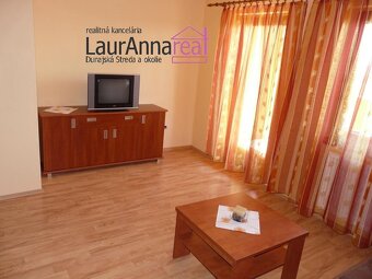 2 izbový apartman so zariadením, s terasou , DS, širšie cent - 3