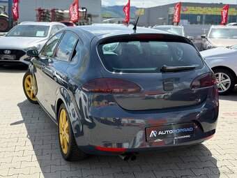 Seat Leon 1.4 TSI Style - 3