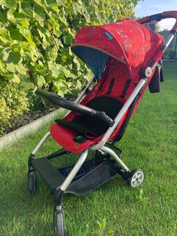 Cybex eazy S - 3