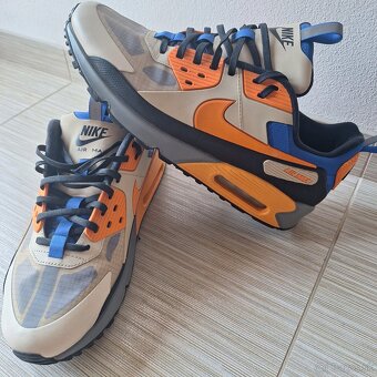 Pánske tenisky Nike Air Max - 3