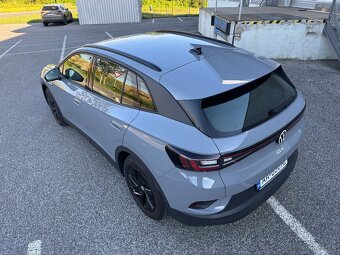Volkswagen ID.4 Pure 52kWh ACC. HEAD-UP ODPOCET DPH - 3