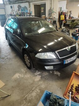 Octavia 2 - 3