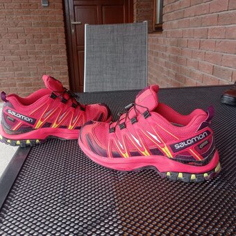Salomon XA PRO 3D GTX W - 404724 - 3
