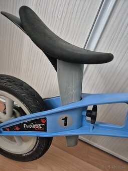 First Bike odražadlo - 3
