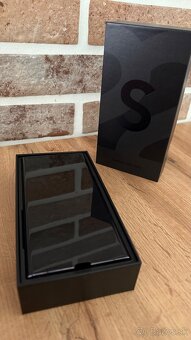 Samsung Galaxy S22 Ultra 256 GB – Phantom Black – Android 15 - 3