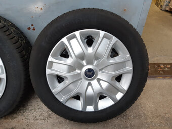 5x108 17" Ford S-Max (Galaxy, Kuga) - 3