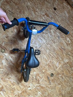 Detsky bicykel - 3