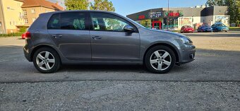 Vw golf 6 1.6 benzin LPG - 3