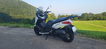 Yamaha xmax 250i - 3