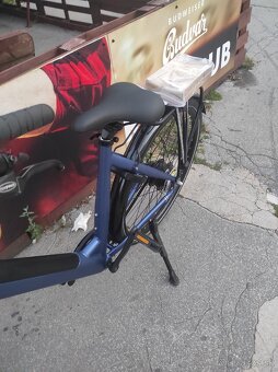 Elektrický bicykel - 3