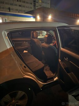 Kia Sportage - 3