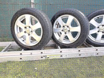 5x112 R16 orig Autec Sharan, Alhambra - 3