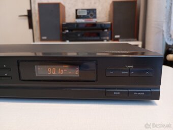tuner SANSUI TU-X119 - 3
