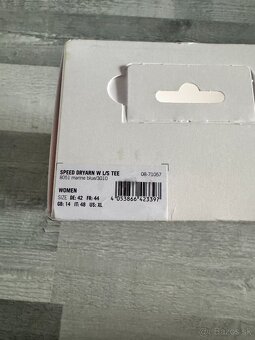 NOVÉ Dynafit Speed Dryarn M, XL NOVÉ - 3