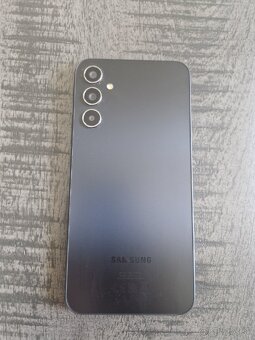 Samsung Galaxy a34 5G 6/128GB (v záruke) - 3