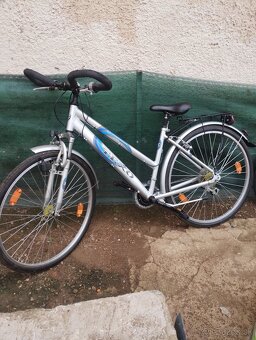 Bicykel - 3