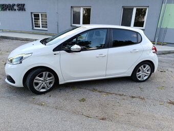 Peugeot 208 1.2 Pure Tech style - 3