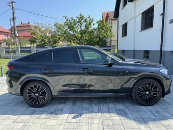 BMW X6 G06 3.0D 210Kw Xdrive - 3