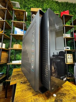Počítač Acer Predator Orion 3000 Gaming i5-12400/16G/3060 Ti - 3