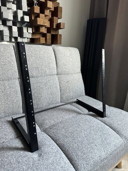 Rack stojan - 3