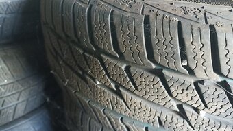 185/60 R15 zimne matador - 3