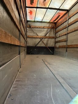 Príves nákladný - 3