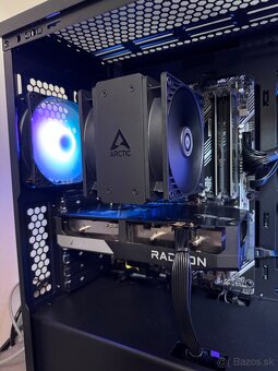 R7 5700X, RX6650XT, 16GB DDR4, 512NVMe, 1TB HDD - 3