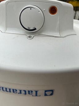 Bojler Tatramat 150L - 3