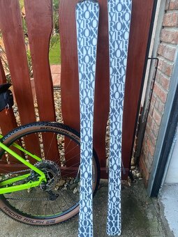 Karvingové Lyže Roxy 148 cm - 3