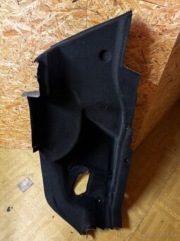 Diely na Mercedes Benz w213 220d 143kw - 3