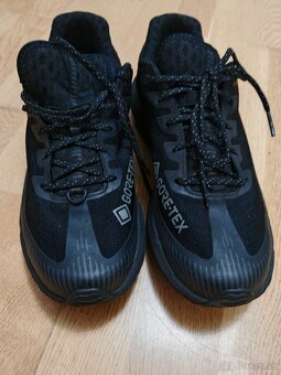 Pánske bežecké tenisky Merrell Agility Peak 5 GTX M - 3