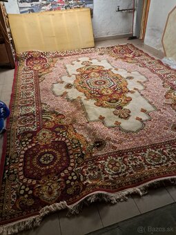 Predám koberec - 3