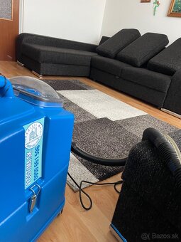 Tepovanie, umývanie okien, upratovanie domácnosti a firiem - 3