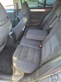 Golf 6 2.0 TDI 103kw. 2010rv. - 3