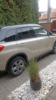 Suzuki Vitara 1,6 DDis 4x4 - 3