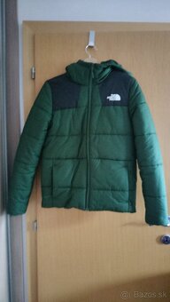 Dámska bunda - The North Face, veľkosť S - 3