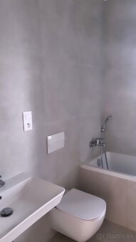 Predaj 3 izbového bytu so ŠTANDARDOM v cene - 3