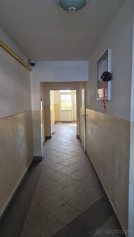 REZERVOVANÉ - 2-izbový byt pri OC Galeria - Inžinierska 14 - 3