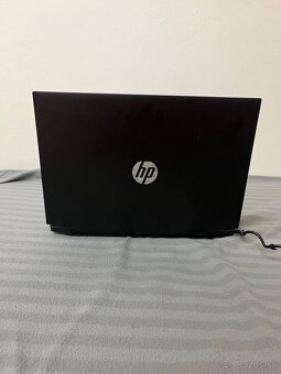 HP Pavilion Gaming 15-ec1020nc - Ryzen 5 4600H/8GB/512GB SSD - 3
