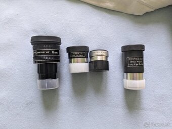 Teleskop Sky-Watcher N 150/750 EQ3-2 - 3