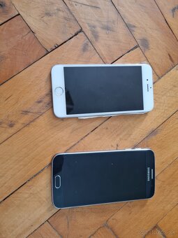 Predám telefóny na diely - 3