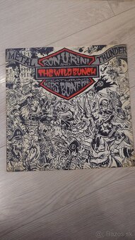 Predám LP platne - 3