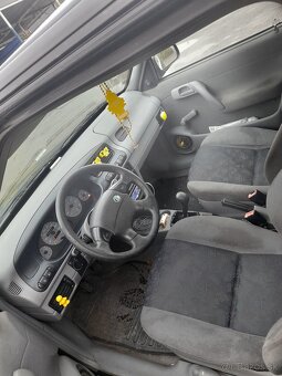 Skoda felicia.1.3 mpi.50kw - 3